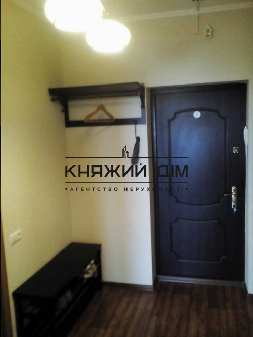 ЖК ПАРКОВЫЕ Озёра 1к 52 м2 Київ - фото 14