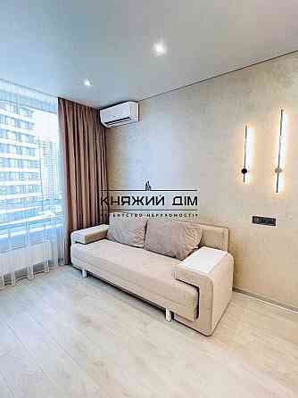 Продаж 3 кімнатна квартира ЖК Great КОД 21146987 Киев