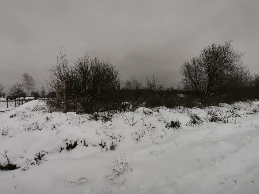 For sale land plot For the construction of a private residential building area 354 ares Польва Velyki Lazy - photo 7