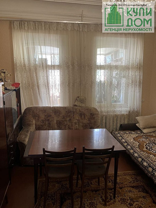 Продам двоповерхову 4-кімнатну квартиру Кропивницький - фото 7