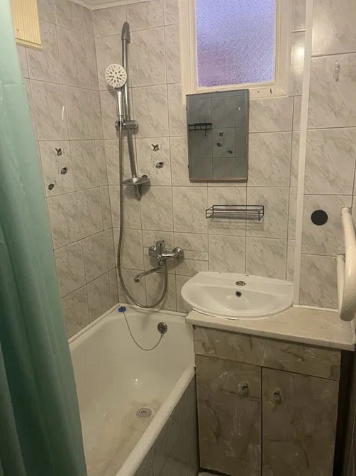 Оренда Квартира 2-кімнатна, 5/9 поверх на Харківське шосе, 21/1 Київ - фото 6