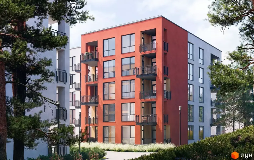 Продаж 3к Квартира 98 кв.м Широка, 22 Briukhovychi (Peremyshlianskyi raion) - photo 3