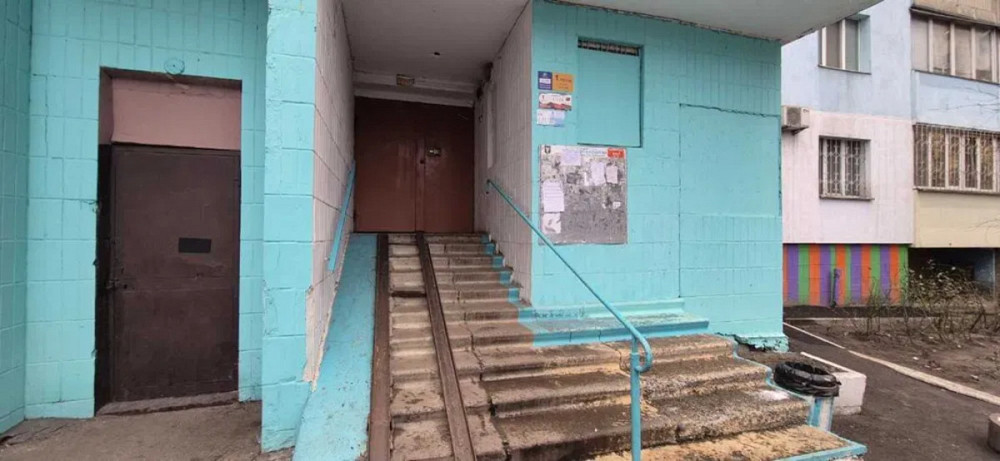 Оренда Квартира 1-кімнатна, 6/16 поверх на Хорольская ул., 3 Київ - фото 16