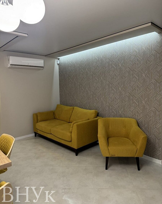 Продаж Квартира 2-кімнатна, 7/11 поверх на пров. Цегельний Тернопіль - фото 12