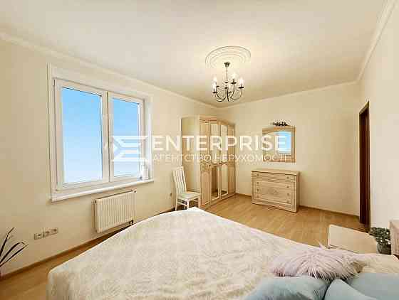 Продаж Квартира 1-кімнатна, 31/32 поверх на вул. Олевська Kiev