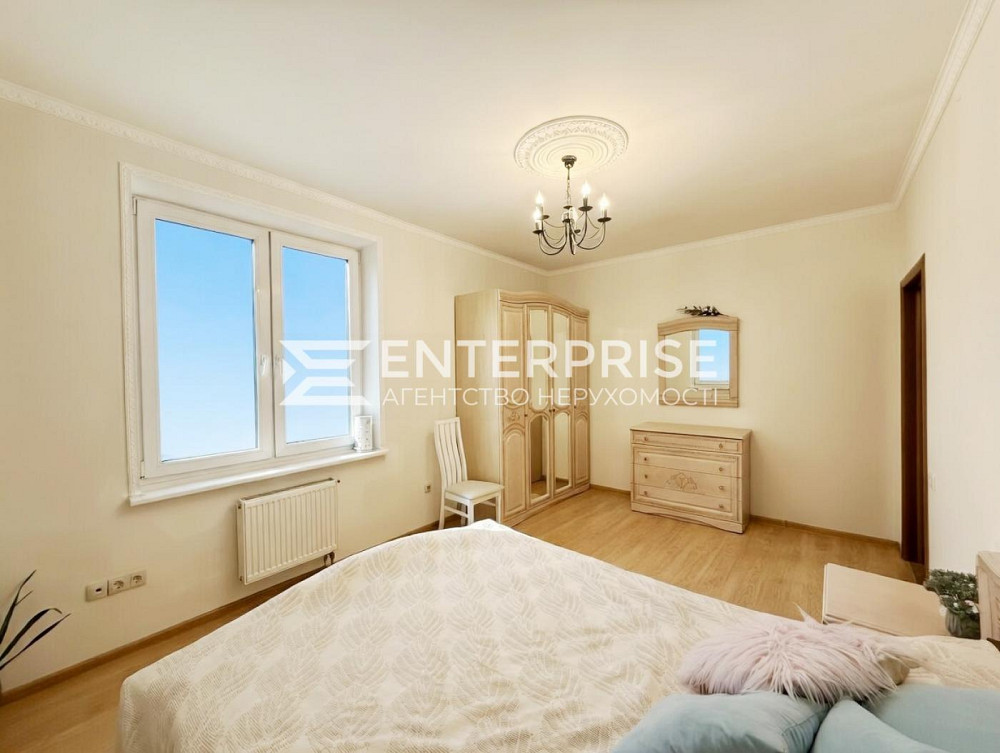 Продаж Квартира 1-кімнатна, 31/32 поверх на вул. Олевська Kiev - photo 2