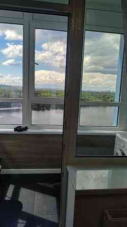 Оренда Квартира 2-кімнатна, 14/30 поверх на ул. Никольско-Слободская, 3а Київ