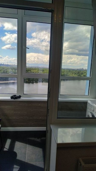 Оренда Квартира 2-кімнатна, 14/30 поверх на ул. Никольско-Слободская, 3а Київ - фото 4