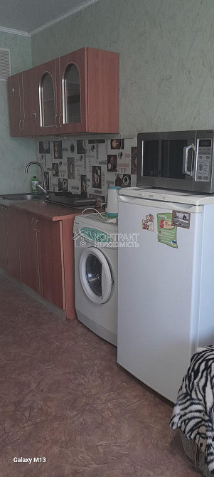 Продаж Квартира 1-кімнатна, 3/5 поверх на вул. Владислава Зубенка Харків - фото 9