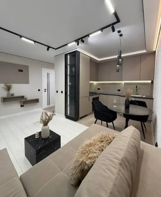 Продаж 2к Квартира 57 кв.м вулиця Смакули Тернопіль - фото 8