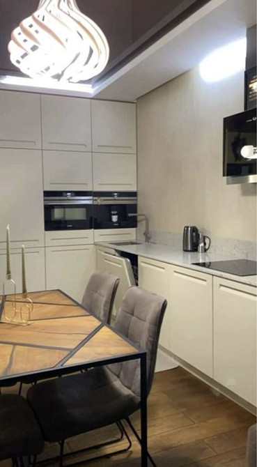 Продаж Квартира 2-кімнатна, 2/9 поверх на Регенераторна, 4 Київ - фото 2