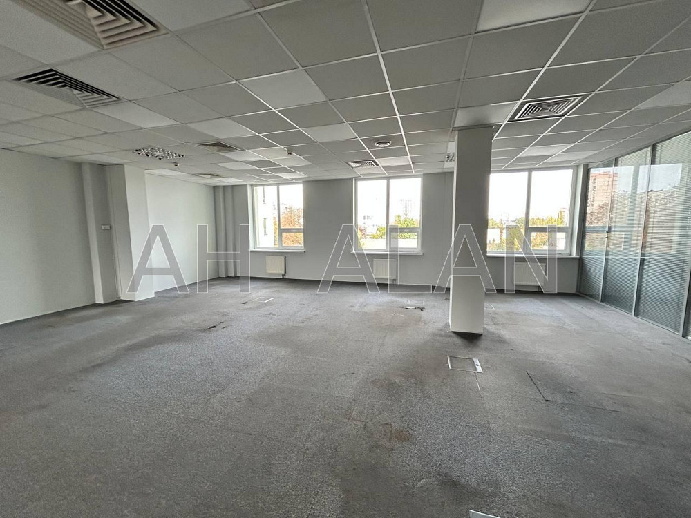 Оренда офісне приміщення на Автозаводська вул., 54/16 поверх - 4/8 Київ - фото 3