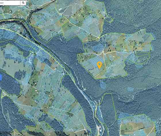 Продаж земельної ділянки 18.38 соток Микуличин