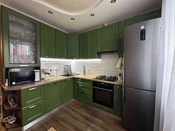 Продаж Квартира 2-кімнатна, 10/10 поверх на Михайла Драгоманова, 11 Киев