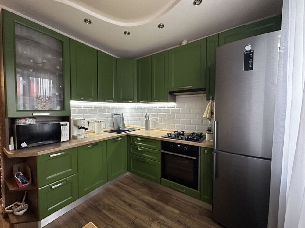 Продаж Квартира 2-кімнатна, 10/10 поверх на Михайла Драгоманова, 11 Київ - фото 2