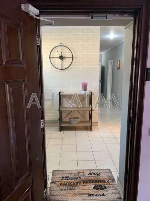 Оренда офісне приміщення на Волоська вул., 3 приміщень - 4, поверх - 2/2 Київ - фото 6