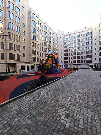 Продаж 1-кімнатна квартира Одеса - фото 5
