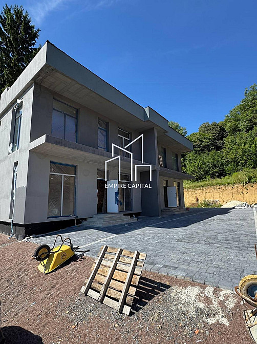 Продаж 2-поверховий Будинок з ділянкою 2.5 сот 160 кв.м 4 кімн. на За мостом вул. Брюховичі (Перемишлянський район) - фото 3