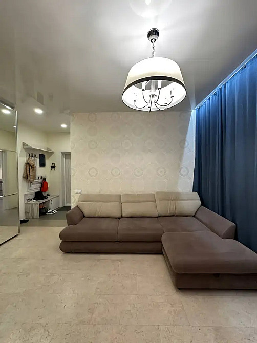 Продаж Квартира 3-кімнатна, 5/10 поверх на Малиновского Маршала ул., 80А Дніпро - фото 18