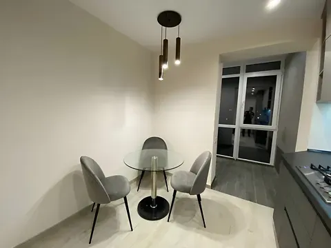 Оренда 2к Квартира 50 кв.м ЖК River Park Дніпро - фото 4