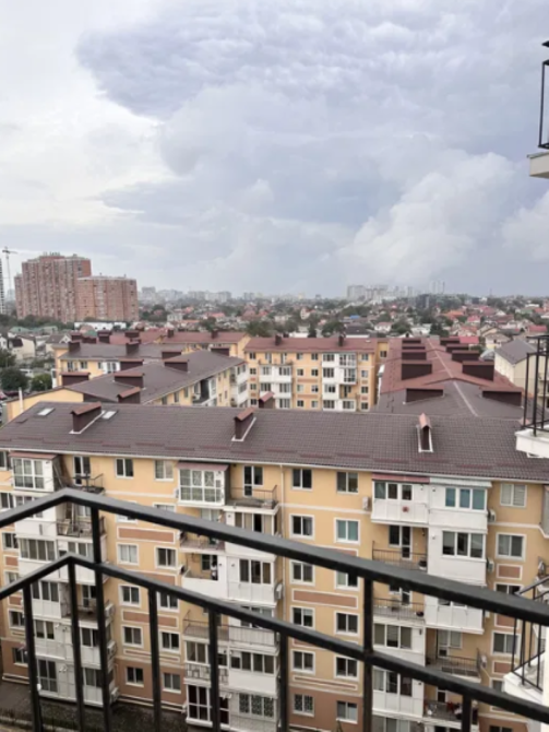 Продам 1-к. кв., 38.3 м. кв., вул. Люстдорфська дорога, ЖК &quot;Континент&quot; Odessa - photo 2