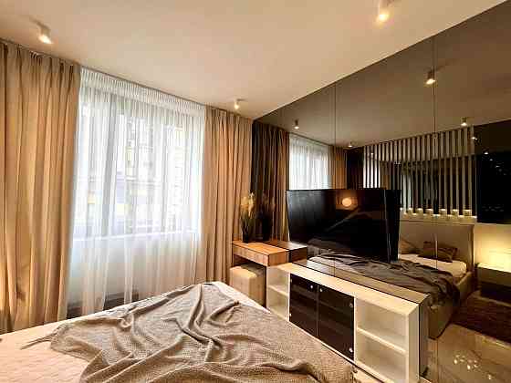 Оренда Квартира 1-кімнатна, 7/20 поверх на Антоновича, 74 Киев