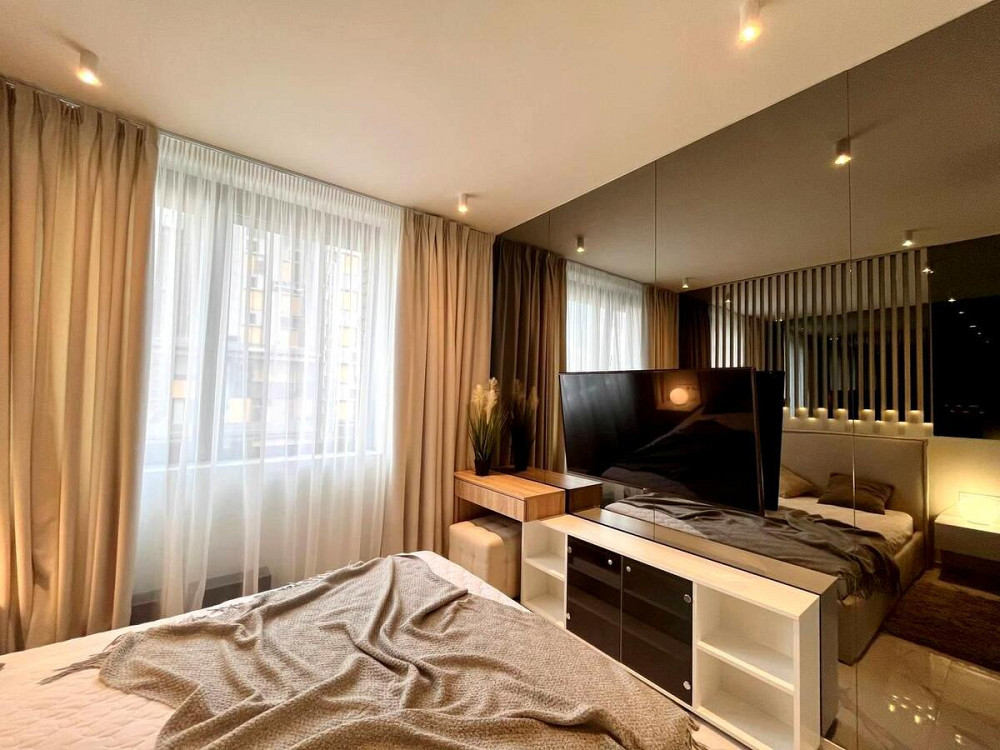 Оренда Квартира 1-кімнатна, 7/20 поверх на Антоновича, 74 Kiev - photo 2