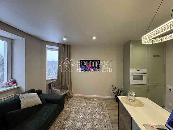 Продаж Квартира 2-кімнатна, 6/16 поверх на вул. Професорська Харків