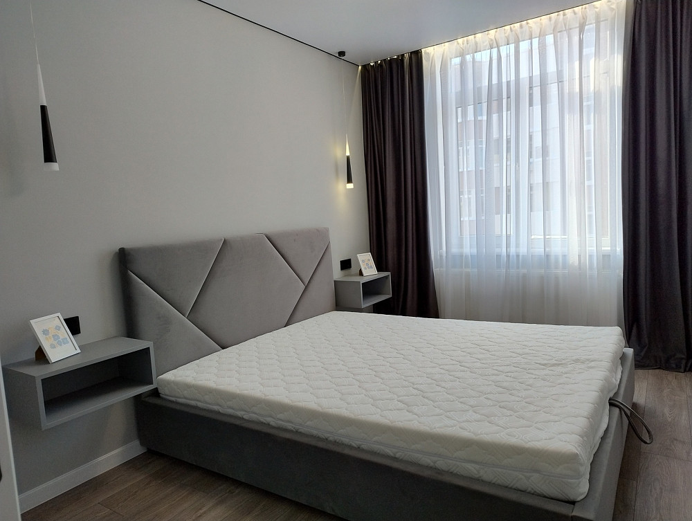 Продаж Квартира 2-кімнатна, 9/11 поверх на Київська Ternopil' - photo 7