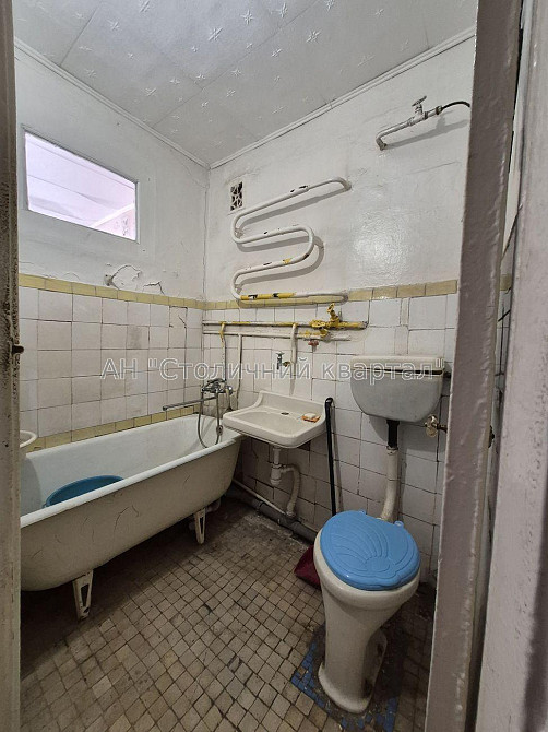 Продаж Будинок 1-кімнатний на Перемишльська вул., 14/14 Київ - фото 10