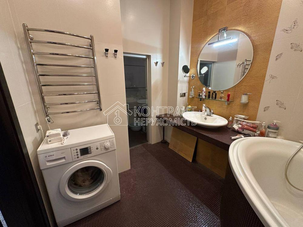 Продаж Квартира 4-кімнатна, 12/18 поверх на вул. Науки Харків - фото 20