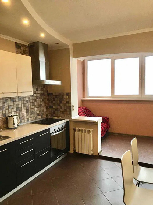 Оренда Квартира 1-кімнатна, 20/22 поверх на вул. Краківська, 13В Київ - фото 1