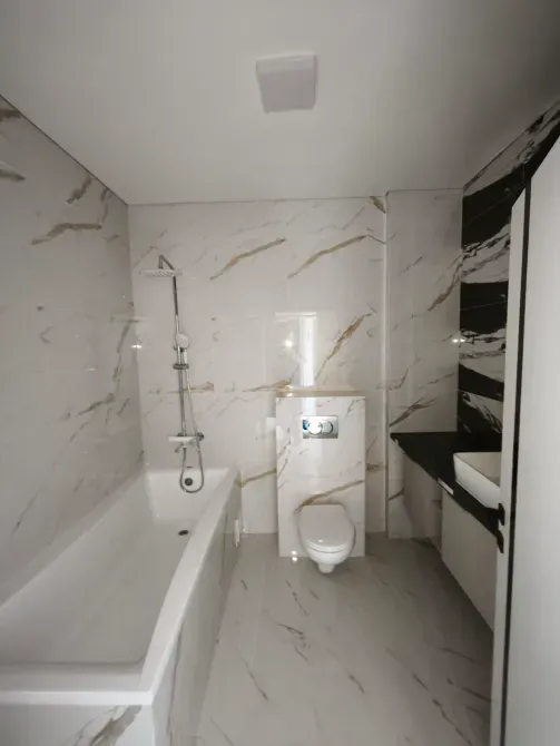 Продаж 1к Квартира 42 кв.м Загорська 168Д Ужгород - фото 9