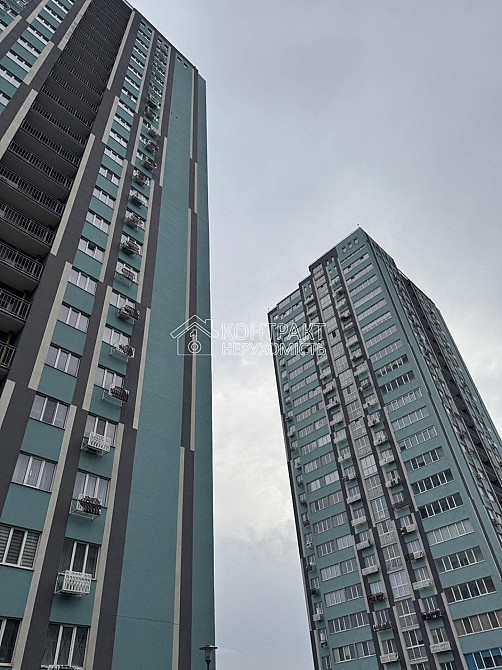 Продаж Квартира 1-кімнатна, 16/23 поверх на вул. Академіка Павлова Харків - фото 9