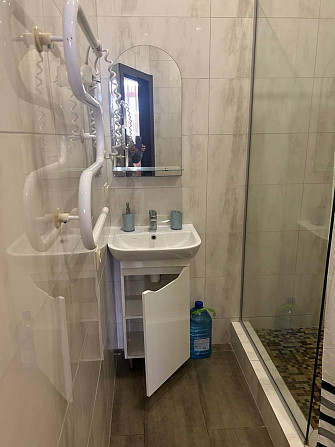 Приморський, бульвар Французький Одеса - фото 6