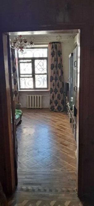 Продам 3х комнатная  квартира в центре (сталинка) Одесса - изображение 10
