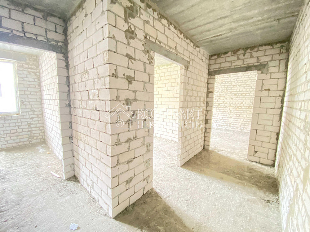 Продаж Квартира 2-кімнатна, 3/9 поверх на вул. Миру Харків - фото 4