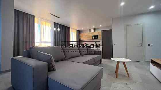 Оренда Квартира 2-кімнатна, 22/28 поверх на Днепровская Набережная ул. Kiev