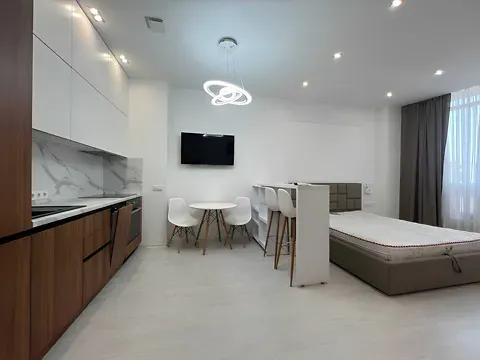 Оренда 1к Квартира 50 кв.м ЖК Панорама Дніпро - фото 8