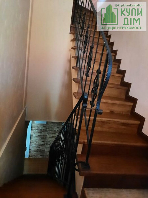 Будинок на Гагаріна Кропивницький - фото 9