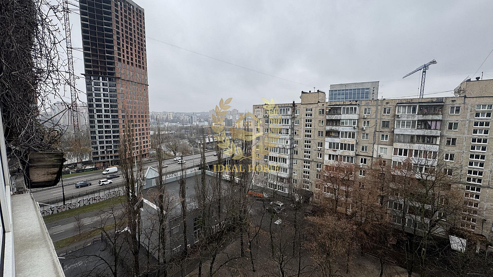 Продам 1-кімнатну квартиру по вулиці Дружбі Народів Київ - фото 11