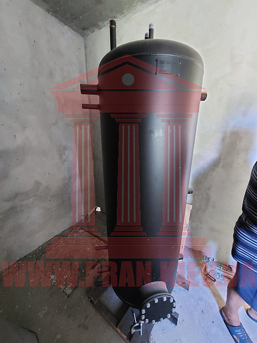 Продаж 2-поверховий Будинок з ділянкою 9 сот 203 кв.м  на Полевой Бориспіль - фото 17