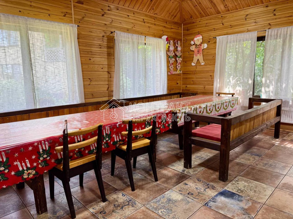 Продаж Будинок 5-кімнатний Песочин - изображение 5