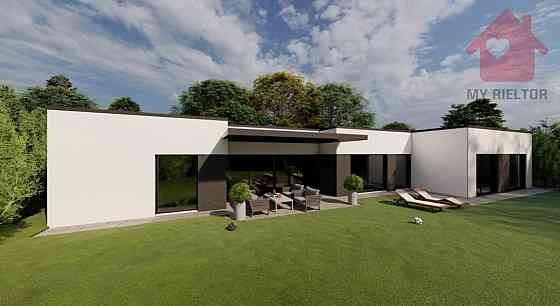 Продаж 1-поверховий Будинок з ділянкою 10 сот 173 кв.м  на Запорізька Uzhhorod