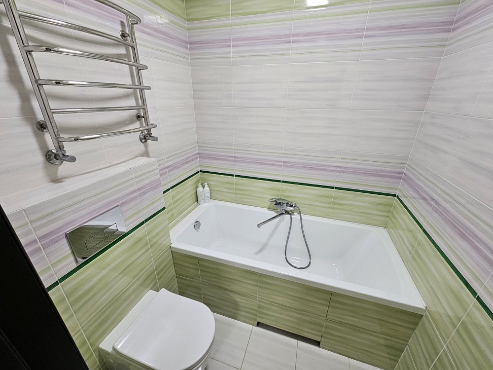 Продаж Квартира 3-кімнатна, 10/11 поверх Вінниця - фото 7