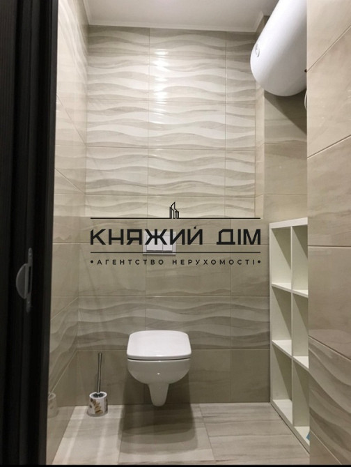 Оренда Квартира 2-кімнатна, 23/25 поверх на Пчелки Елены ул. Kiev - photo 2