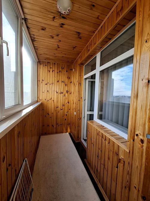 Продаж Квартира 3-кімнатна, 5/17 поверх на Валерія Лобановського вул., д. 15/7 Kiev - photo 8