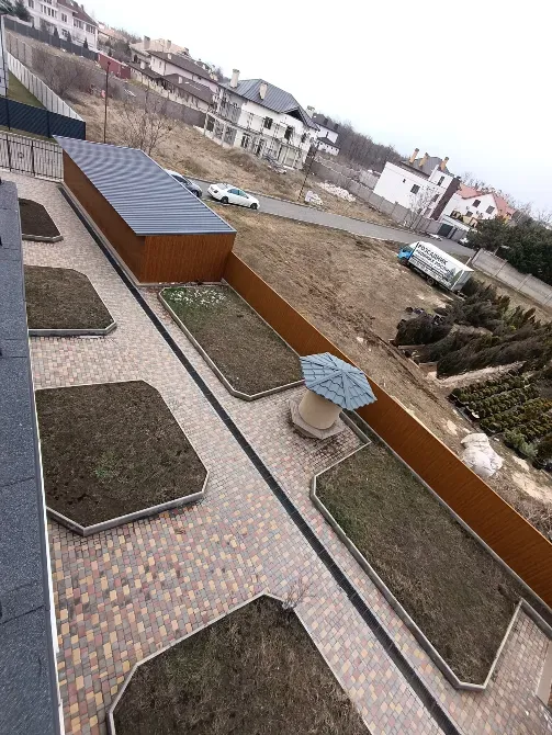 Продажа 3-этажный Таунхаус с участком 1.5 сот 225 кв.м 5 комн. на вулиця Гоголя, 58 Одесса - изображение 11