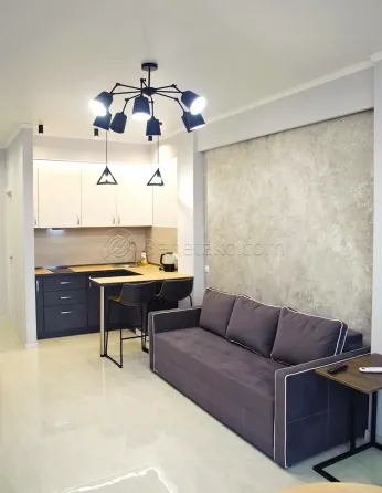 Аренда 2к Квартира 50 кв.м Гагаринское плато, 5/2 Одесса