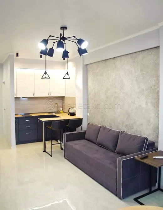 Аренда 2к Квартира 50 кв.м Гагаринское плато, 5/2 Одесса - изображение 1